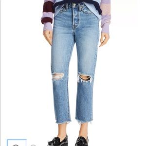 Levi’s Premium Wedgie